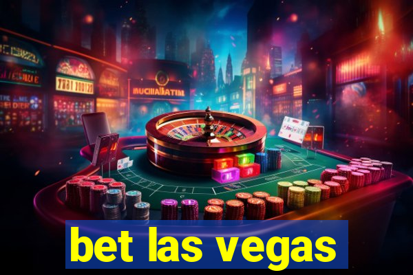 bet las vegas